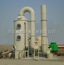 工業廢氣與粉塵處理技術及環保設施運營管理概述